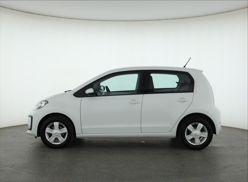 Volkswagen Up!, 2022