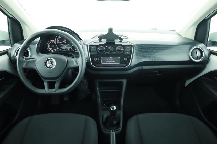 Volkswagen Up!, 2022