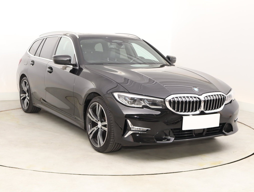 BMW 3