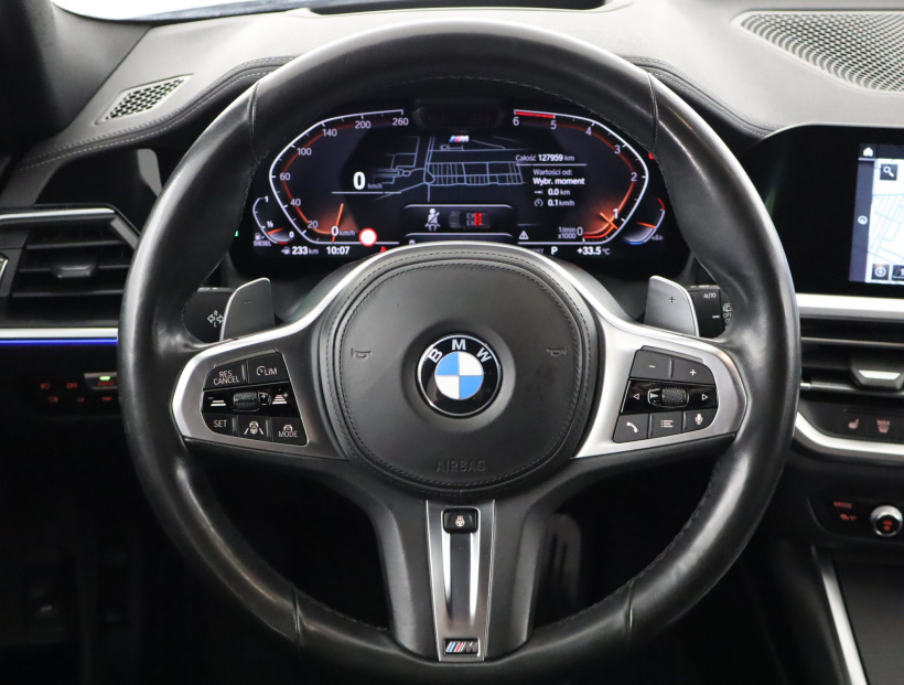 BMW 3, 2020