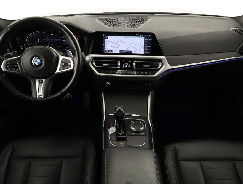 BMW 3, 2020