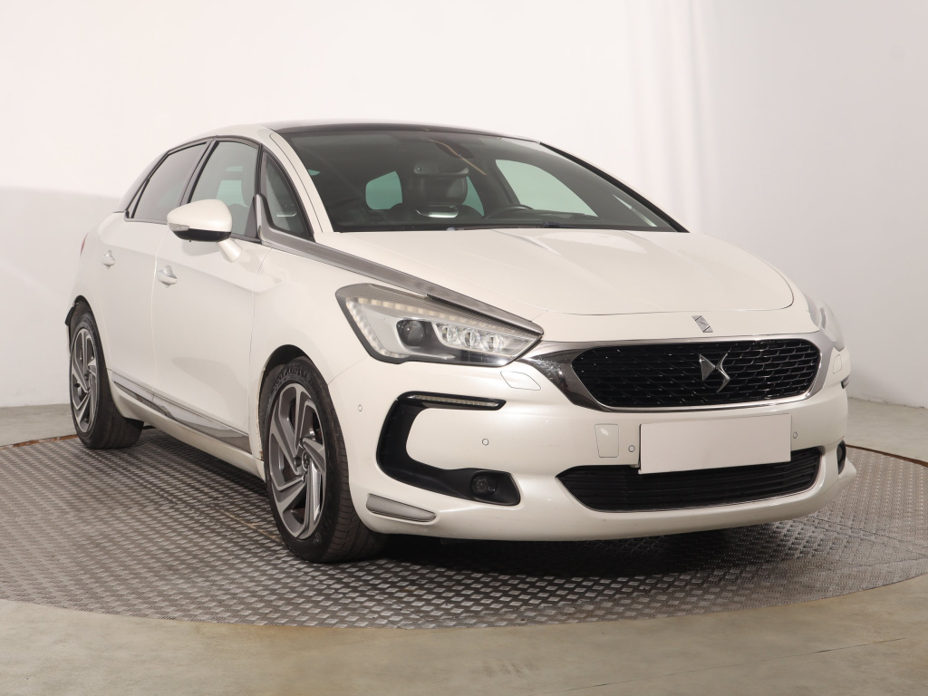DS 5