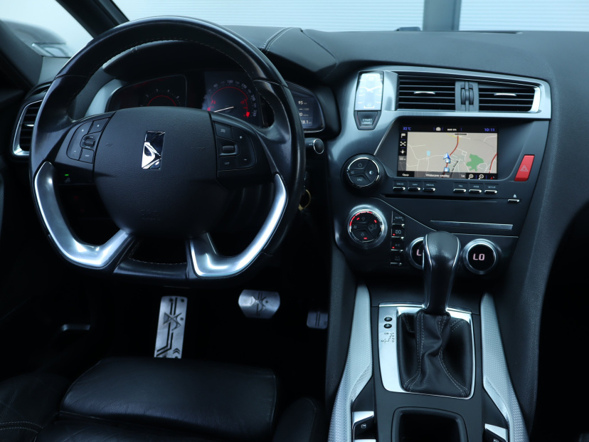 DS 5, 2017