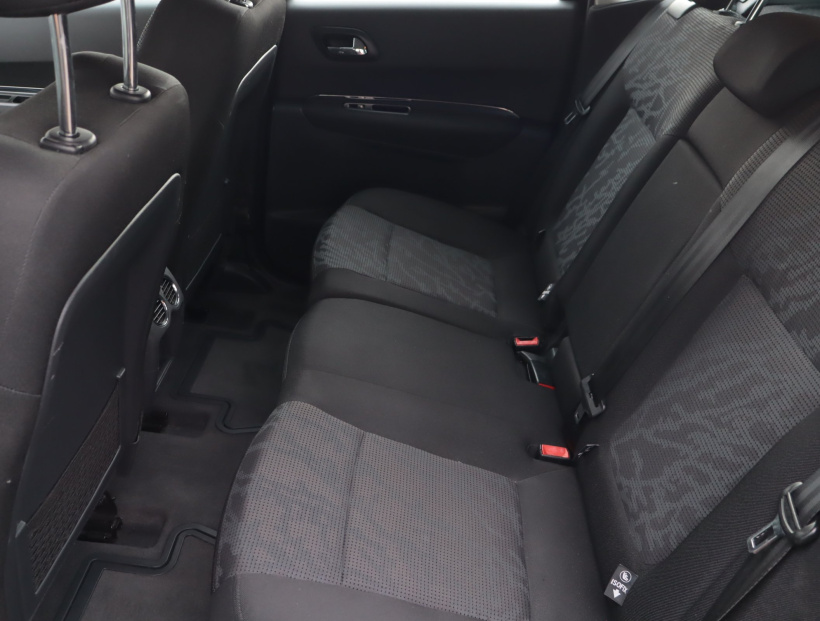 Peugeot 3008, 2010