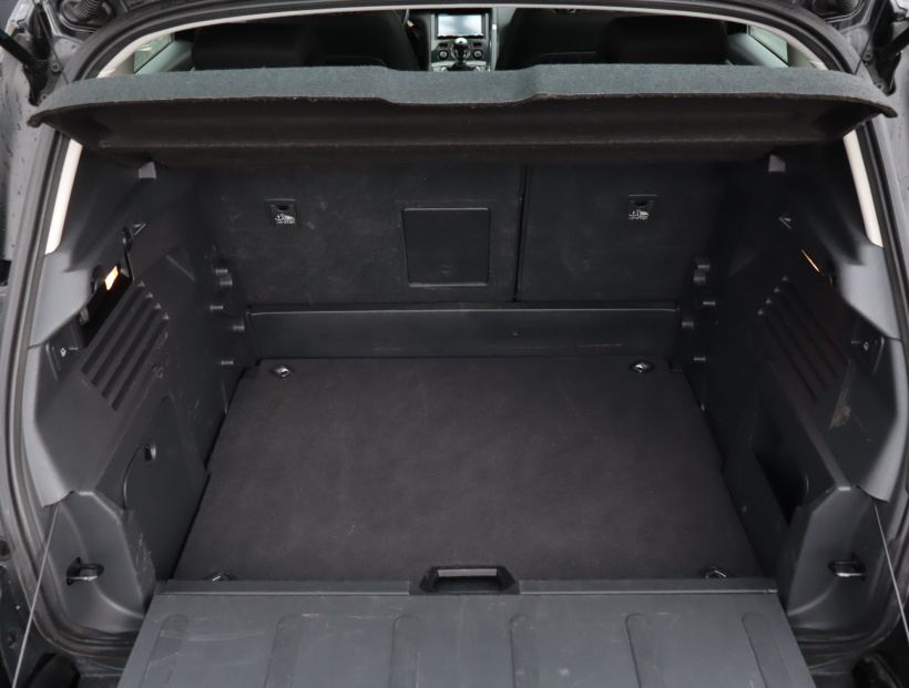 Peugeot 3008, 2010
