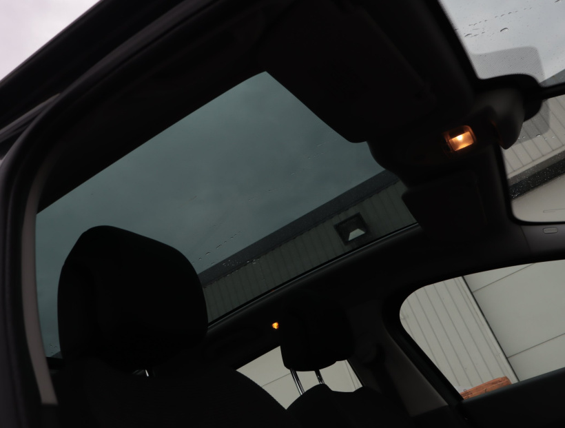 Peugeot 3008, 2010