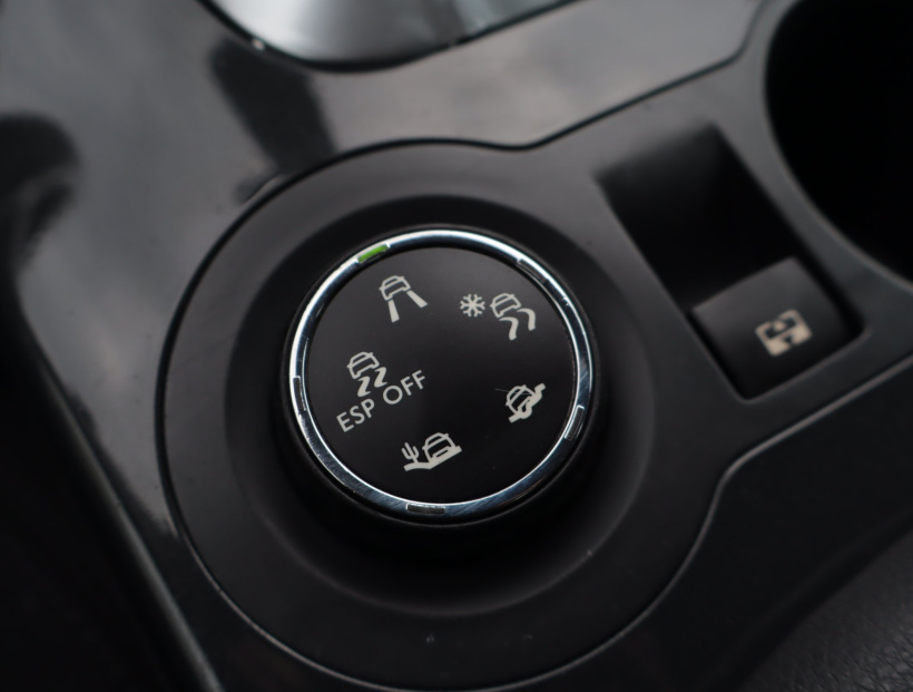 Peugeot 3008, 2010