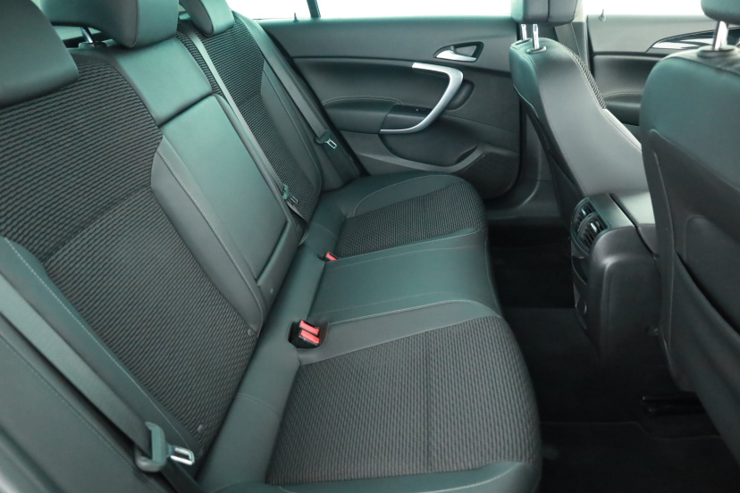 Opel Insignia, 2014