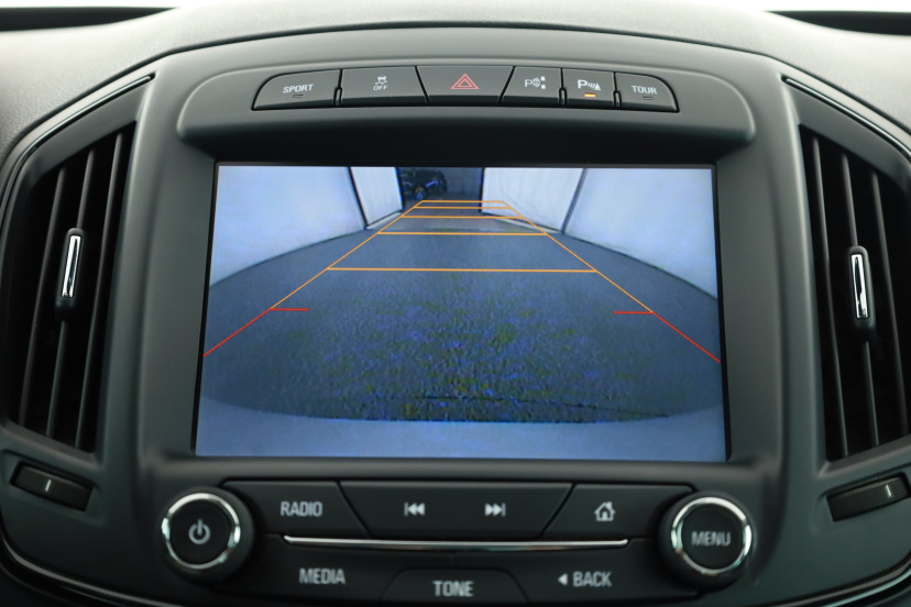 Opel Insignia, 2014