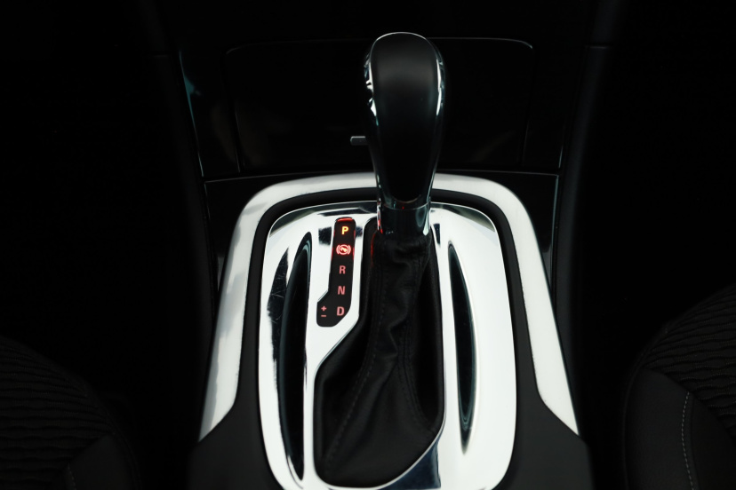 Opel Insignia, 2014