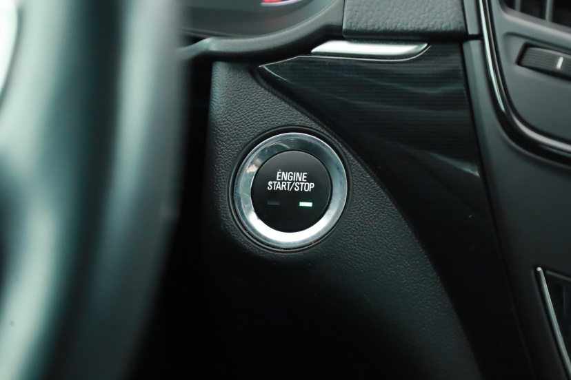 Opel Insignia, 2014