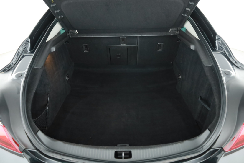 Opel Insignia, 2014