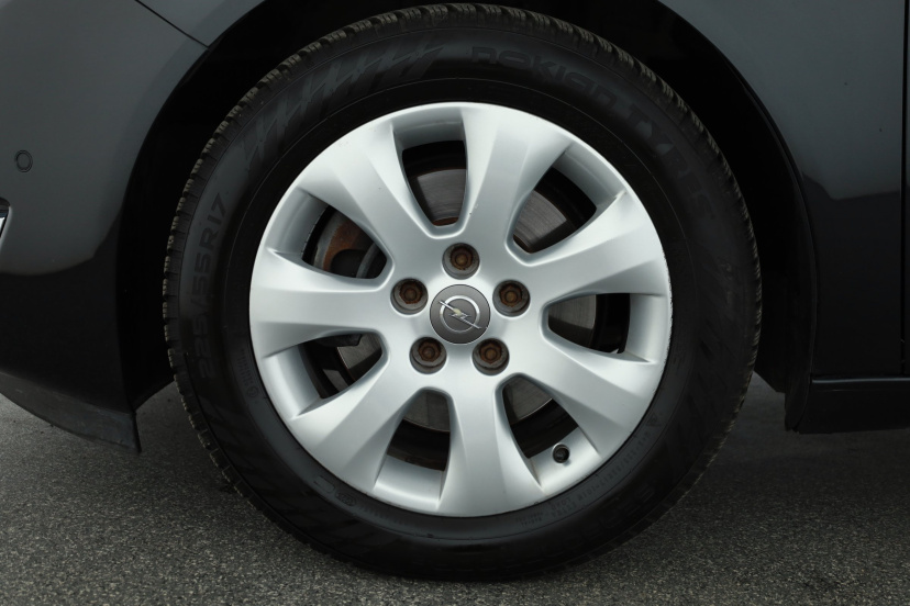 Opel Insignia, 2014