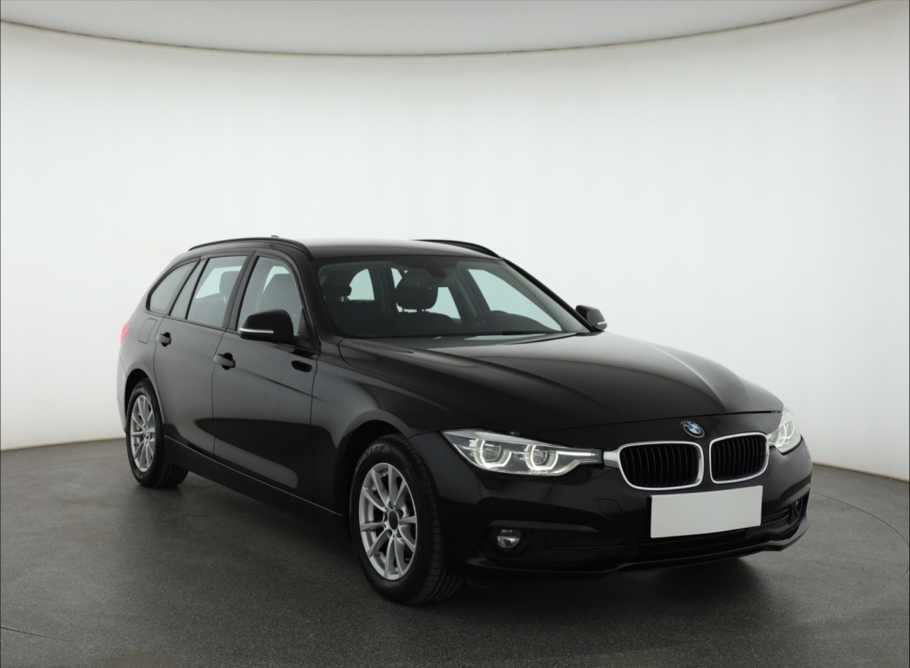 BMW 3