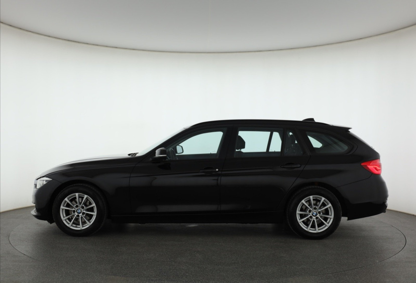 BMW 3, 2019