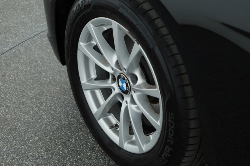 BMW 3, 2019