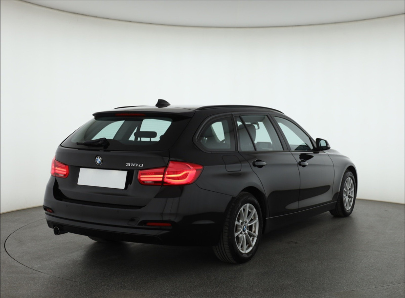 BMW 3, 2019
