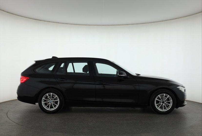 BMW 3, 2019