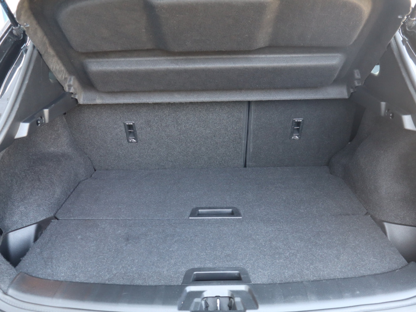 Nissan Qashqai, 2016
