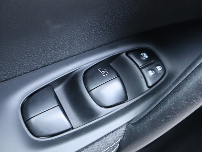 Nissan Qashqai, 2016