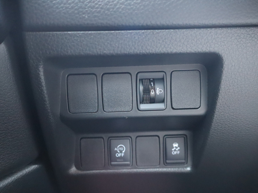 Nissan Qashqai, 2016