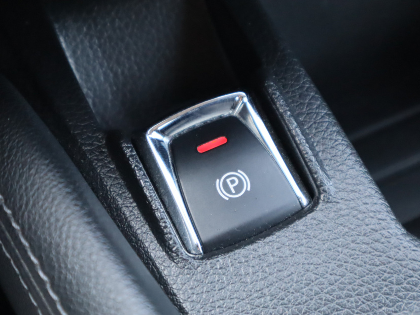 Nissan Qashqai, 2016