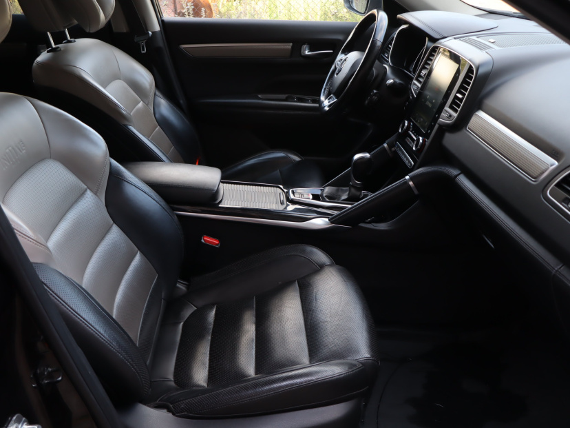 Renault Koleos, 2019