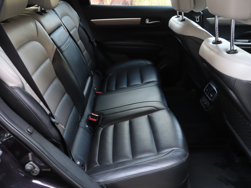 Renault Koleos, 2019