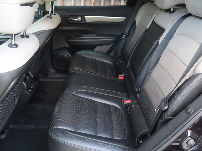 Renault Koleos, 2019