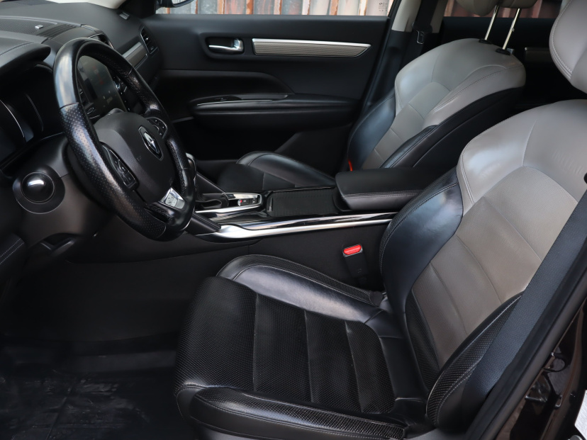 Renault Koleos, 2019