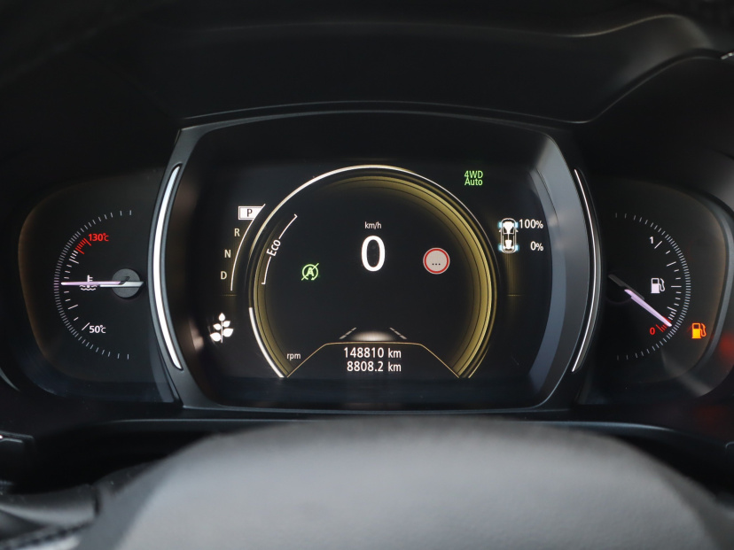 Renault Koleos, 2019