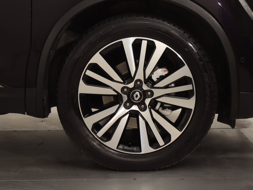 Renault Koleos, 2019