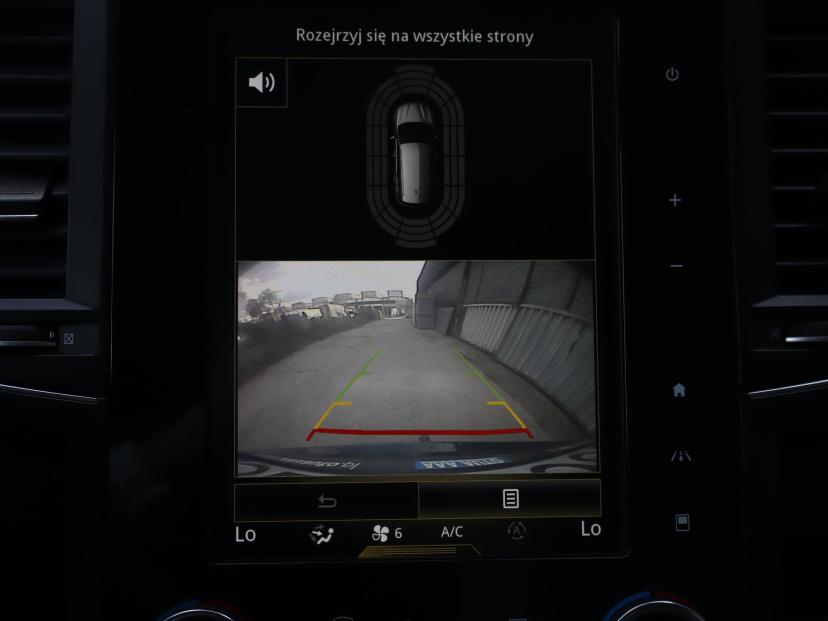 Renault Koleos, 2019