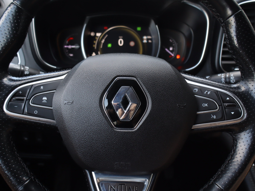 Renault Koleos, 2019