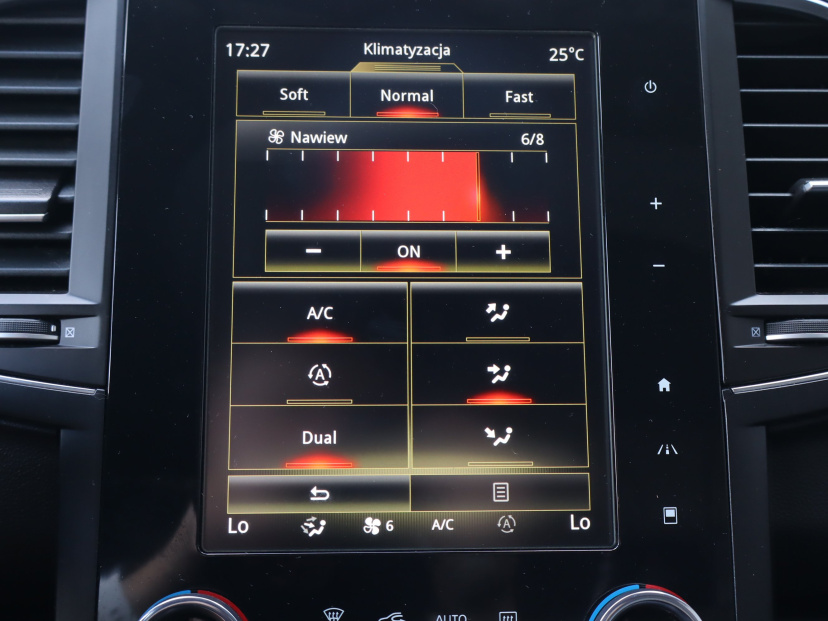 Renault Koleos, 2019