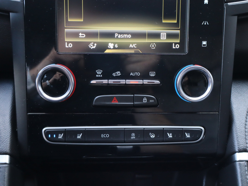 Renault Koleos, 2019