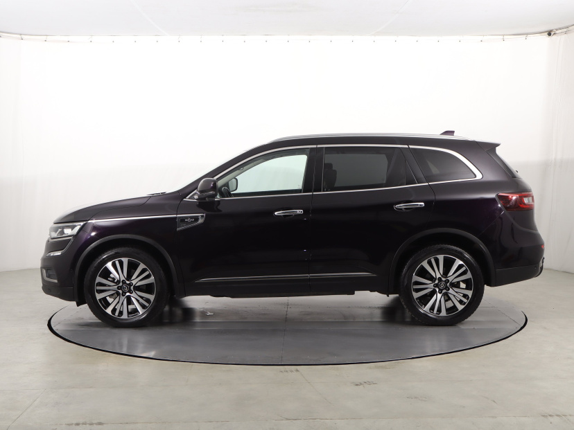 Renault Koleos, 2019