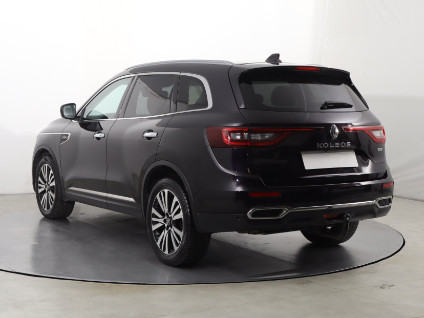 Renault Koleos, 2019