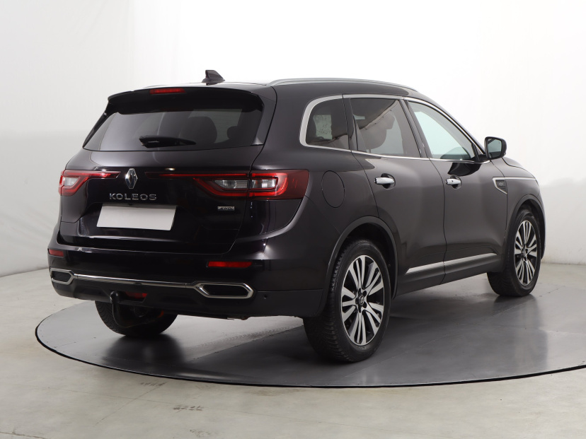 Renault Koleos, 2019