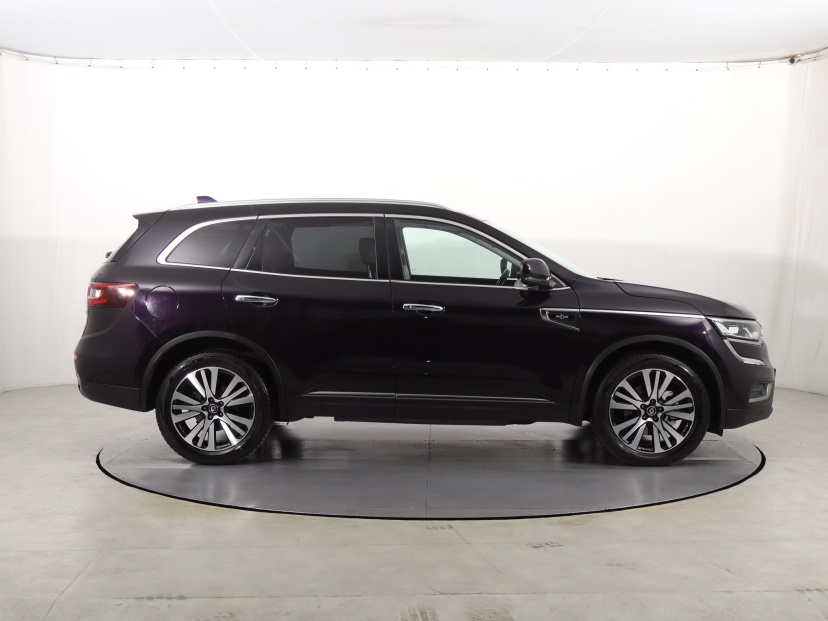 Renault Koleos, 2019