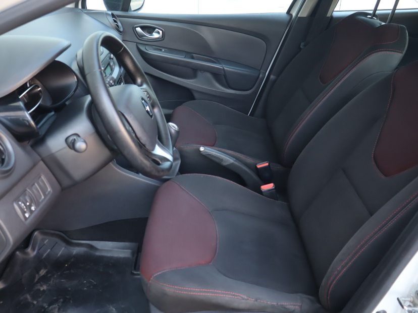 Renault Clio, 2015