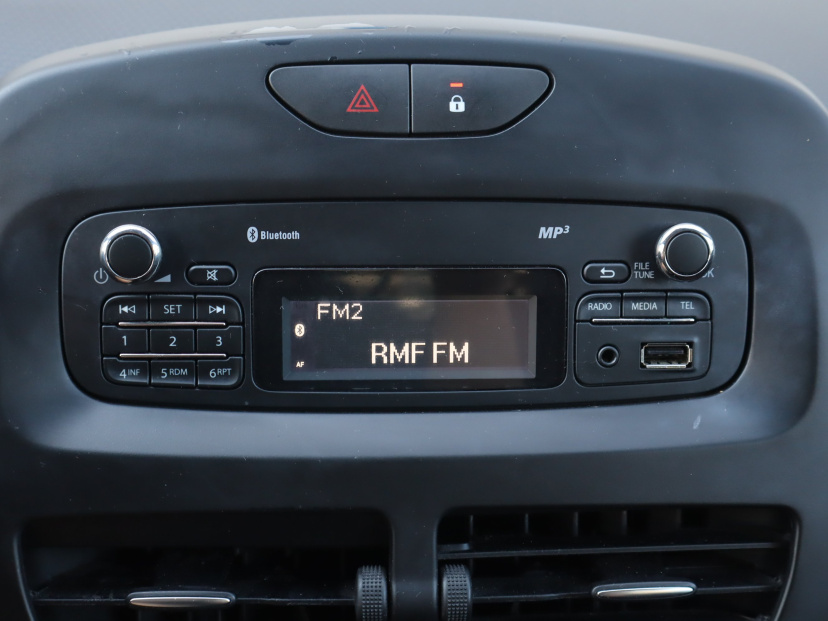 Renault Clio, 2015