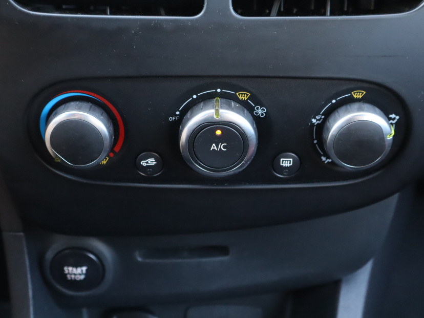 Renault Clio, 2015