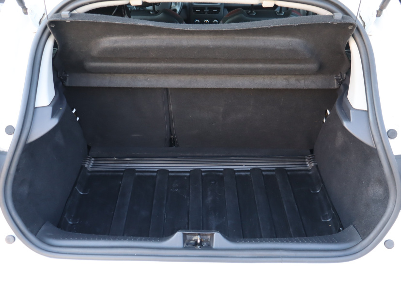 Renault Clio, 2015