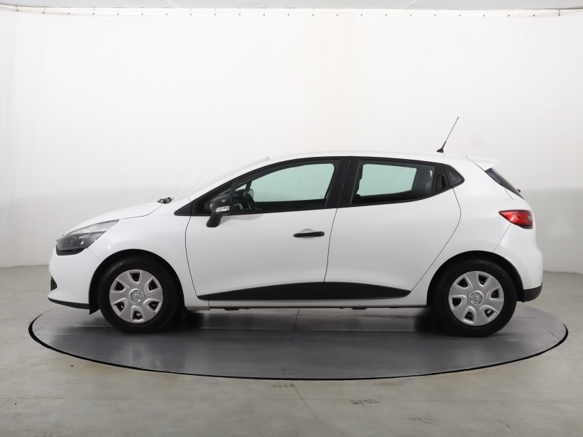 Renault Clio, 2015