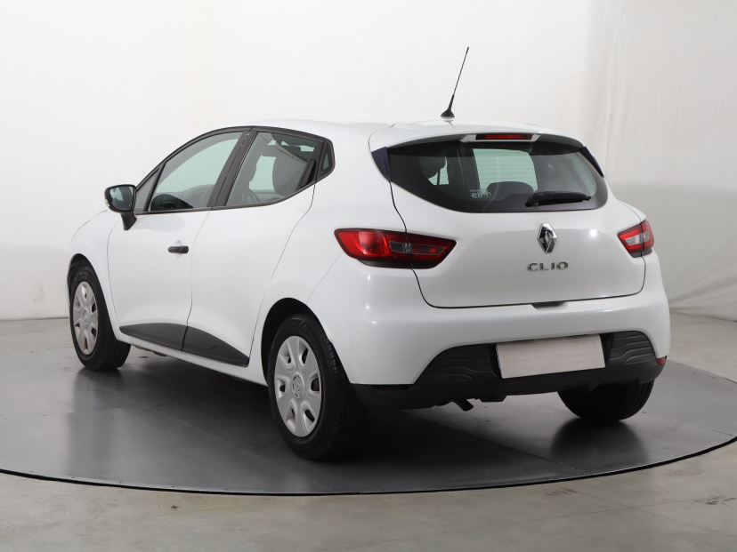 Renault Clio, 2015