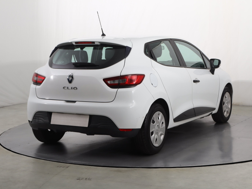 Renault Clio, 2015