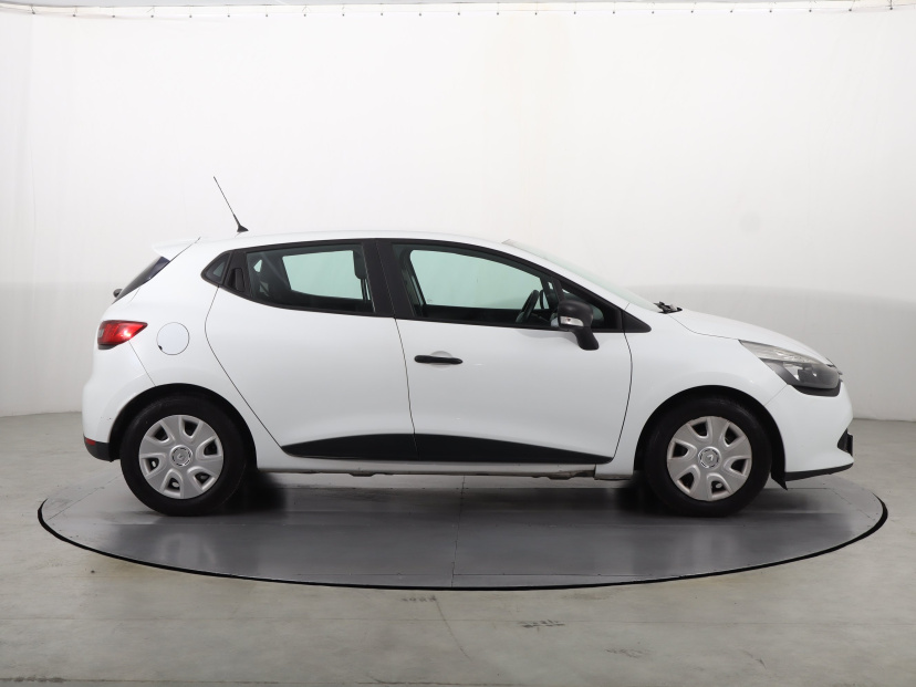 Renault Clio, 2015