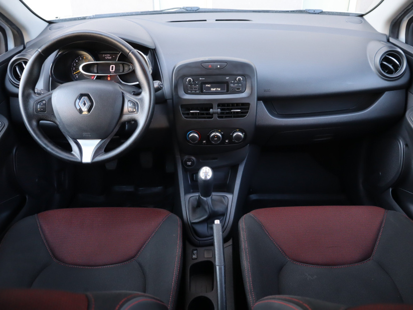 Renault Clio, 2015