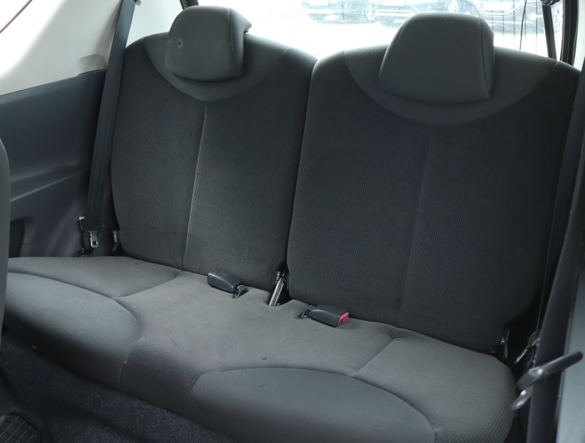Citroen C1, 2008